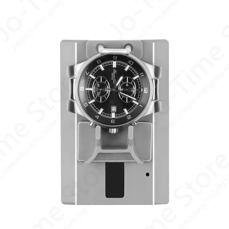 Multifunktions-Zeitwaage-Uhrentestgerät – genaue Reparatur und hobbyistischer Uhrentester, hervorragend für Weishi Nr. 1000