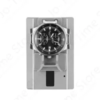 Multifunction Timegrapher Watch Testing Tool - Accurate Repair And Hobbyist Watch Tester Superior to Weishi No.1000