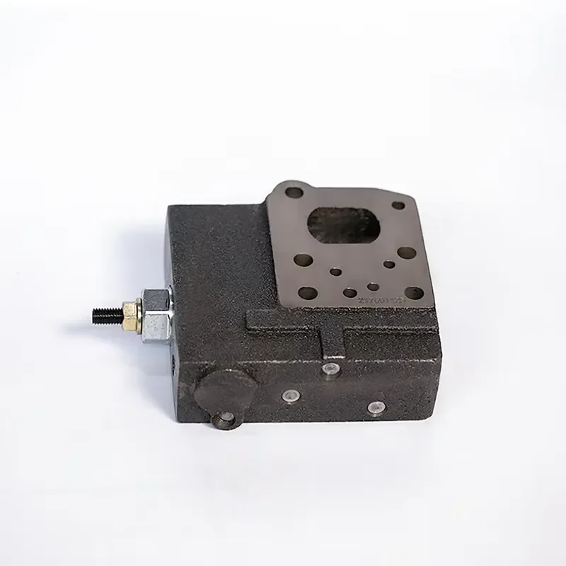 High Quality Promotional Hydraulic Control Valve Forklift Attachments Premium Hydraulic Valves