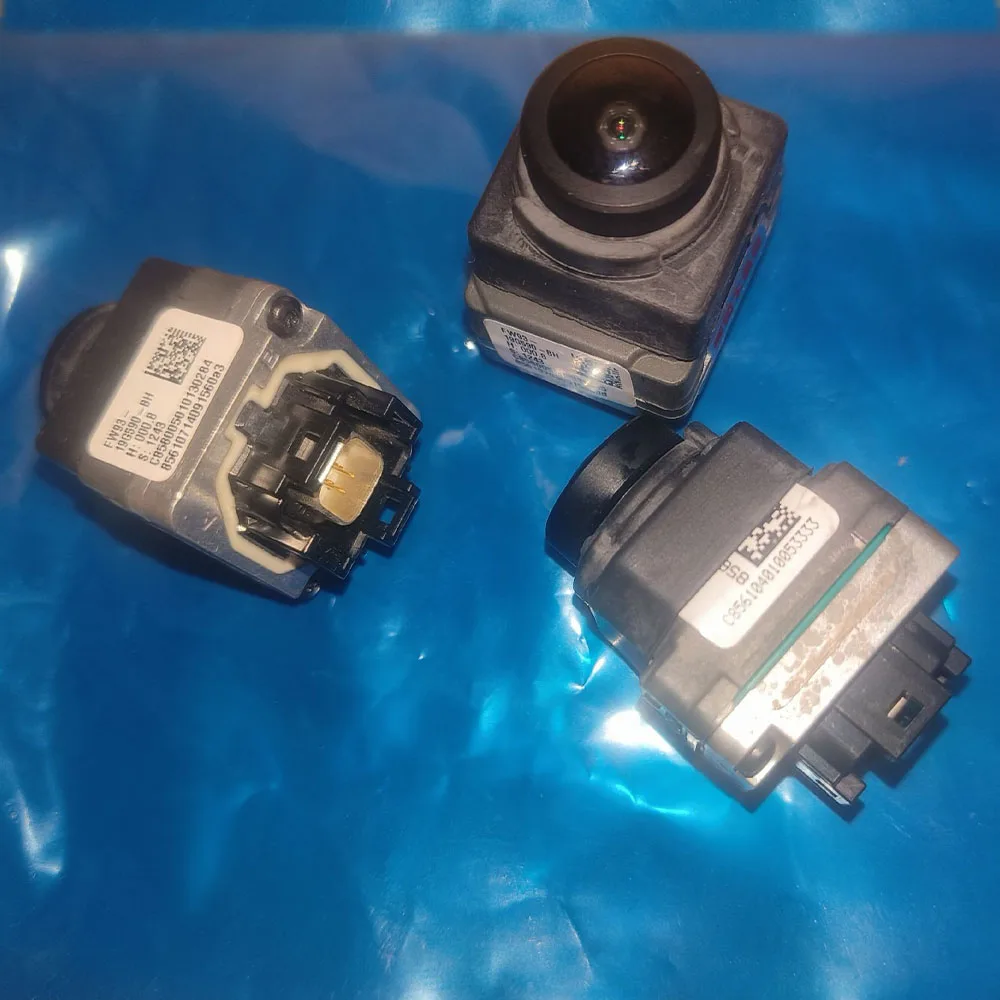 FW93-19G590-DH FW93-19G590-DK FW93-19G590-BK FW93-19G590-BH لاند روفر سبورت L550 كاميرا الرؤية الخلفية كاميرا السيارة