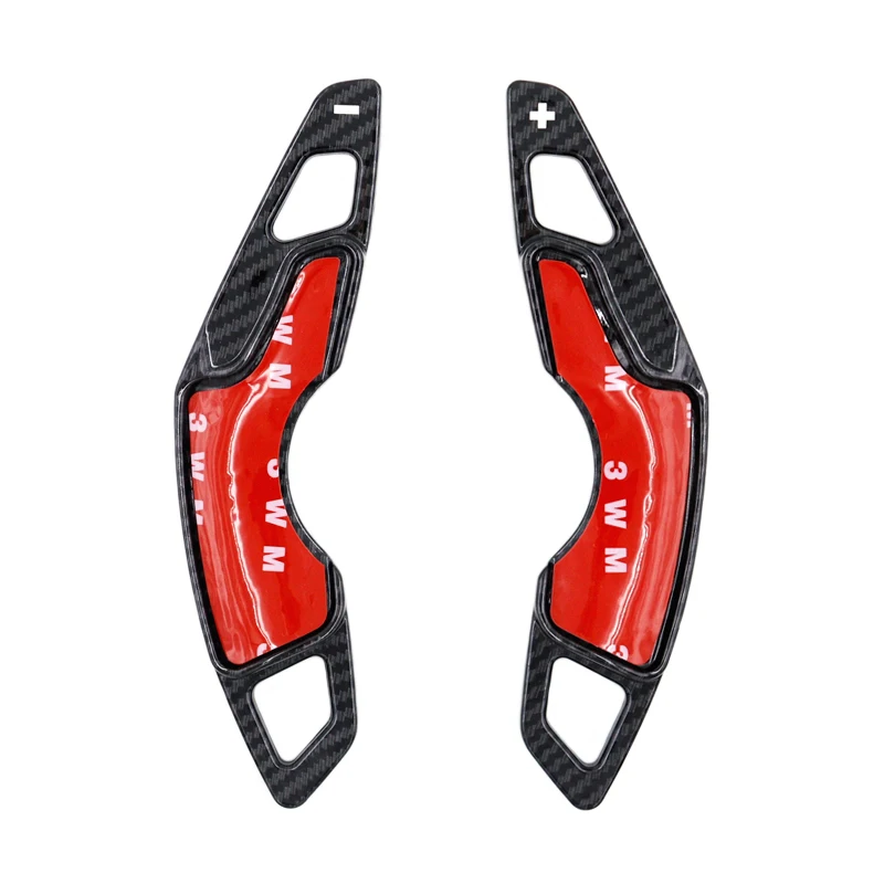 Лопатка переключения передач из АБС-пластика для Lexus IS200 IS250 IS300 IS350 RC200t RC300 RC350 NX200t NX300 CT200h Лопатка переключения передач Лопатка рулевого колеса