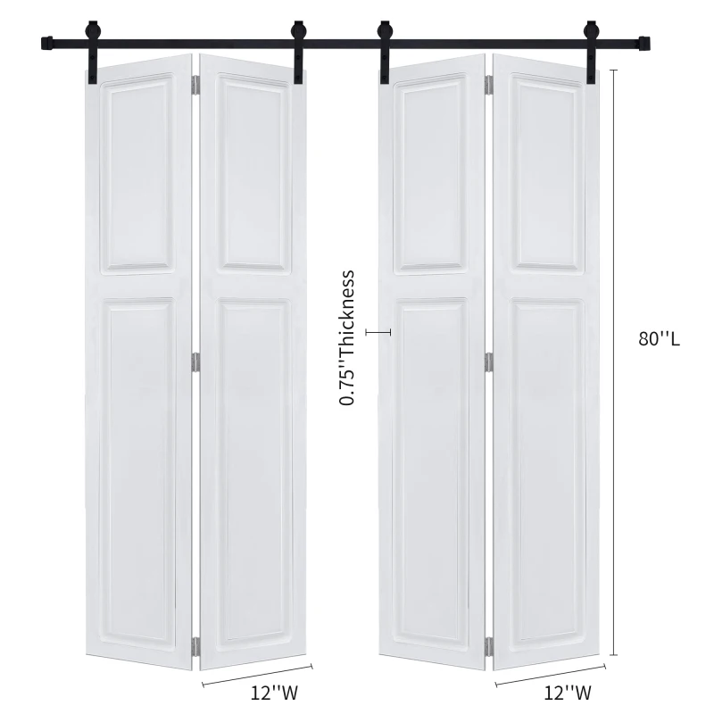 Double Sided Panel …