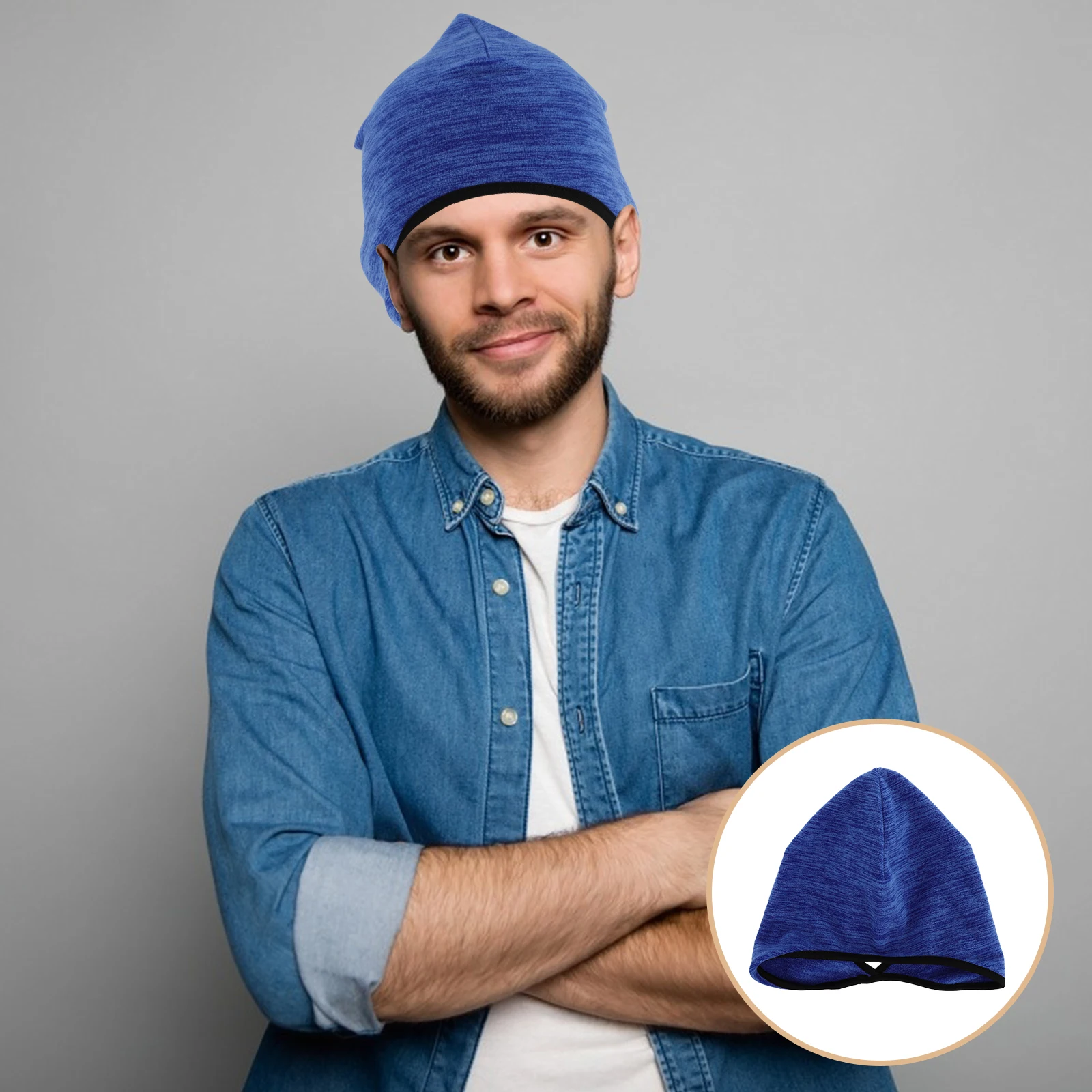 

Cation Thermal Hats Women Men Outdoor Cold-proof Warm Ear Muffs Windproof Cycling Skiing Cap Winter Mountaineering Scarf Durable