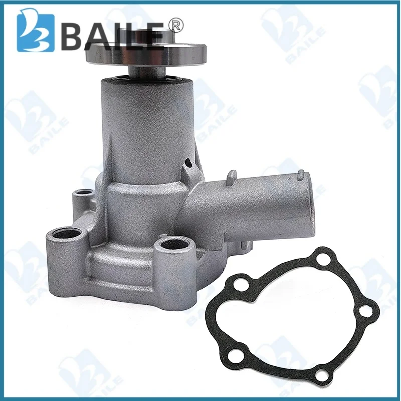 

121450-42010 3T72H Water Pump For Yanmar Diesel Engine 121023-42100 3TNA72 YM1601 YM1602 3T72SA