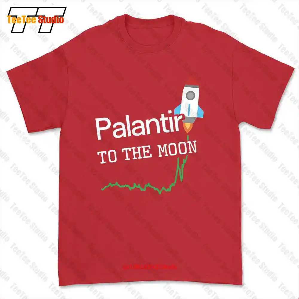 Kaus Palantir To The Moon LLG7