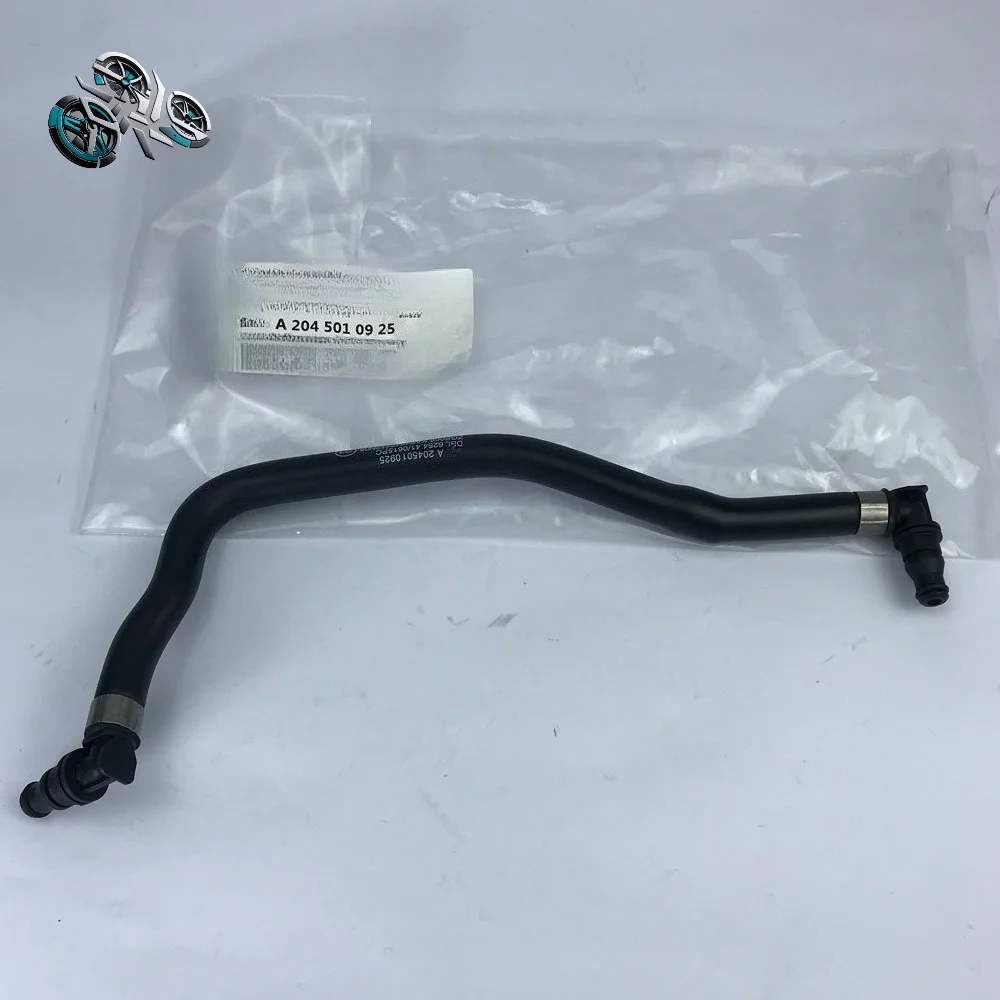 

A2045010925 New Vent Hose Pipe & Deputy Kettle Water Pipe - Car Accessories for Mercedes Benz C/E 200/250