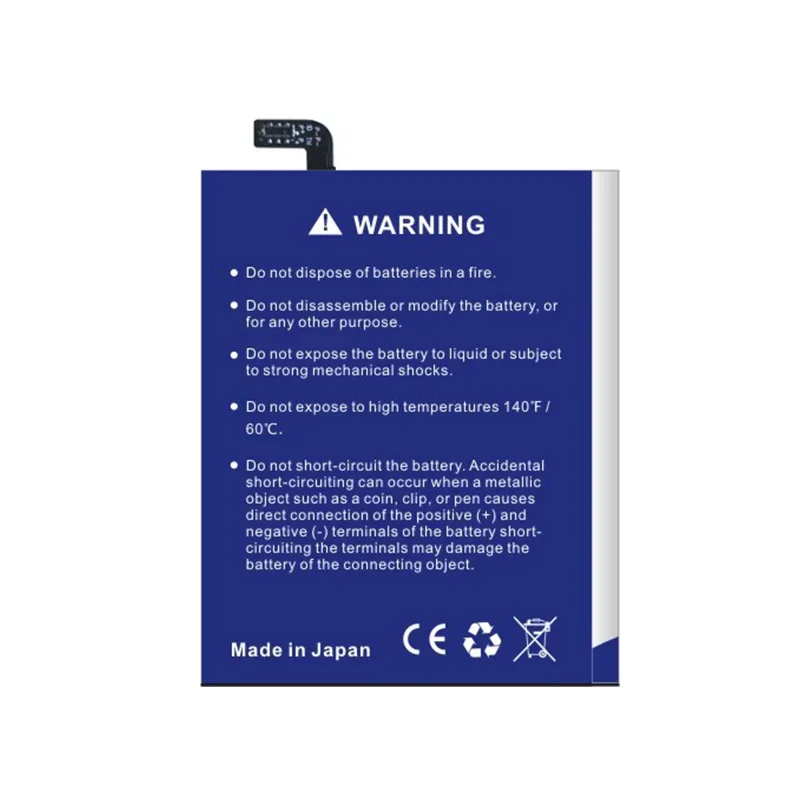 4200mah Hb436178ebw Battery for Huawei Mate s Crr-cl00 Crr-ul00 Phone