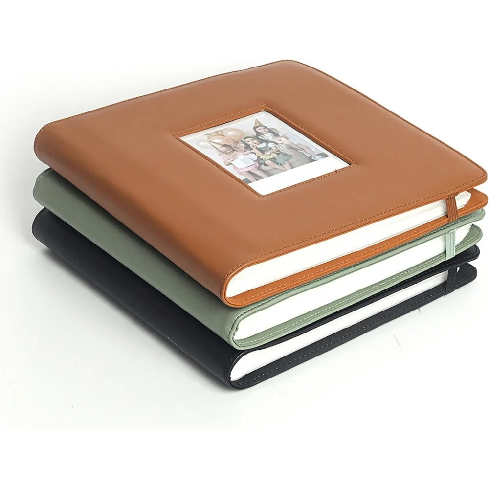 Thumbnail 4 - #46 Cheap Photo Albums Worth Buying