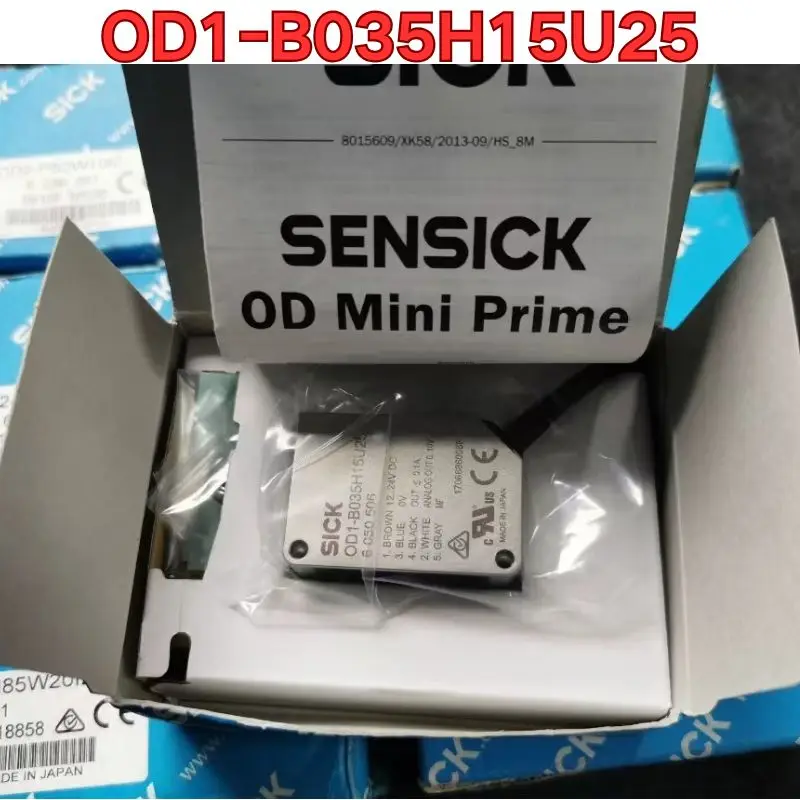 New OD1-B035H15U25 sensor Original authentic The latest quotation in 2026