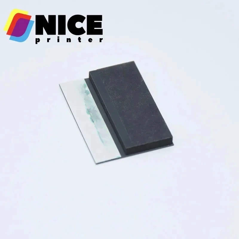 10PCS 302LW07100 2LW07100 ADF Separation Pad for Kyocera M2030 M2035 M2530 M2535 M3145 M3645 M3655 M3660 M3860 M6230 M6235 M6630