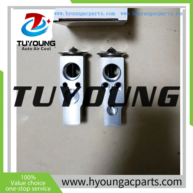 

Auto AC expansion valve for Toyota Land Cruiser Prado IV 8851550190 447500-2930 80221SWAA02