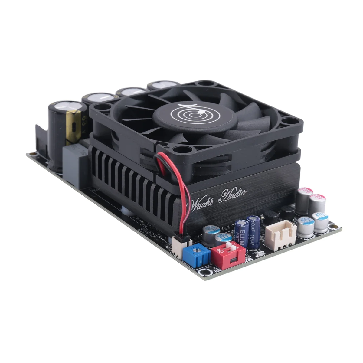 T35C -3002 TPA3255 …