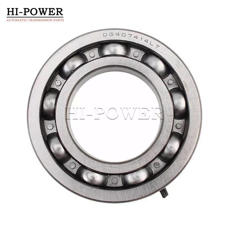 

TR580 TR690 CVT Automatic Transmission Ball Bearing DG407414LT 40*74*14MM For Subaru Forester Impreza Gearbox Bearing TR580