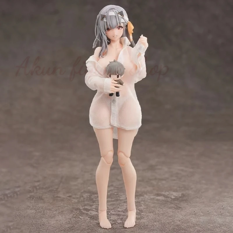 

【In stock】Worm Shell X AmiAmi NIKKE: Goddess of Victory New Hope, Divine Punishment, First Love BePrince