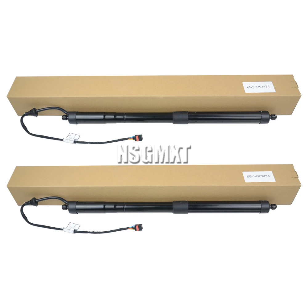 WAP01 ELECTRIC TAILGATE GAS STRUT For Seat Alhambra For VW Sharan (7N) 2010 7N0827851E