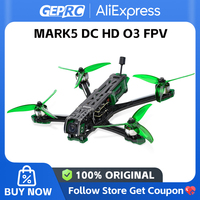 GEPRC MARK5 DC HD O3 FPV