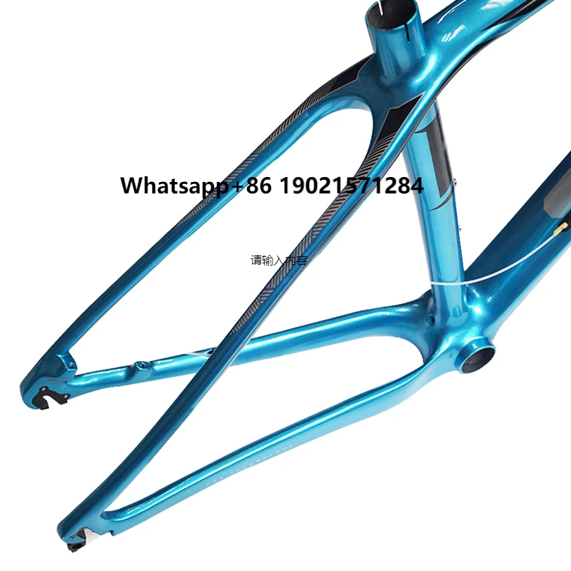 

100% Pure Carbon Fiber Bicycle Accessories Customized OEM Lightweight Carbon Fiber Molded Parts Cycling Molded Bicycle Parts