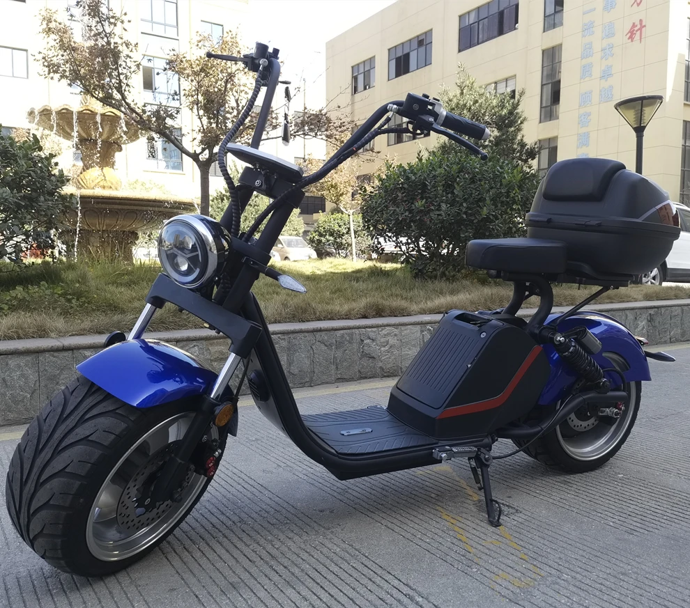 Luqi-Mais quente monociclo elétrico de uma roda, modelo Scooter elétrico, armazém Europa, HL3.0, alta qualidade