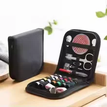 New Premium Sewing Supplies Set - Complete Sew Kit of Needle and Thread for Beginners Basic Home Hand Sewing Repair Kits