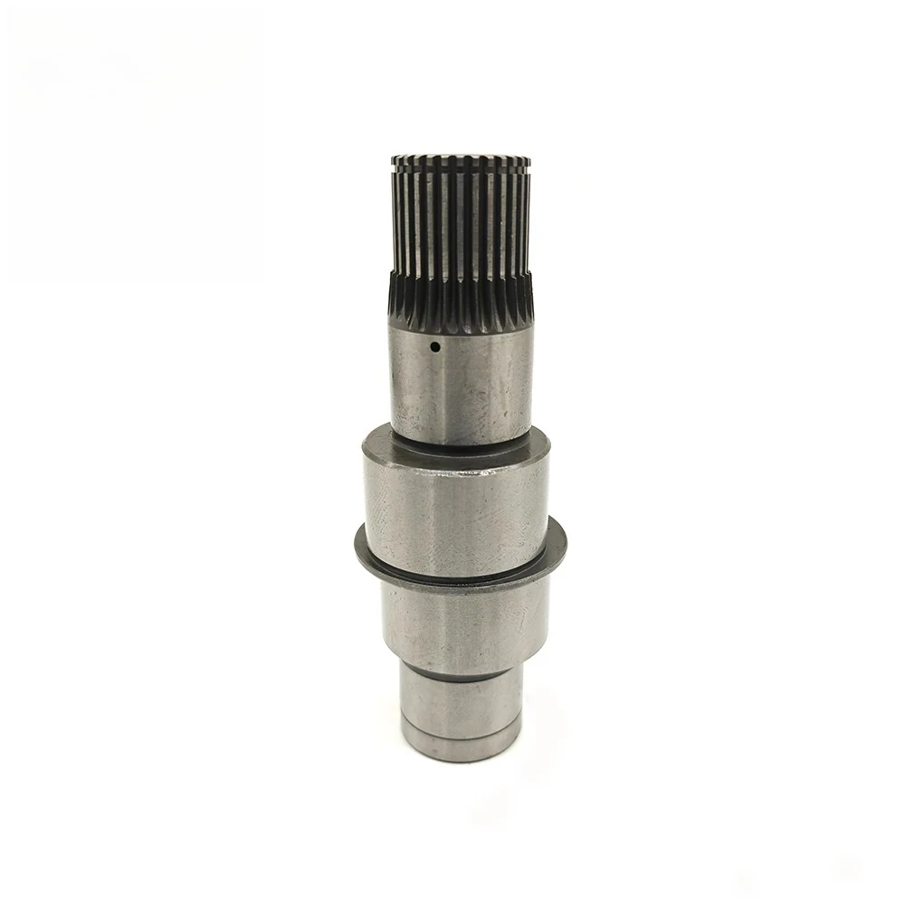 SHAFT TZ671B1009-01 Untuk KOMATSU PC200-6