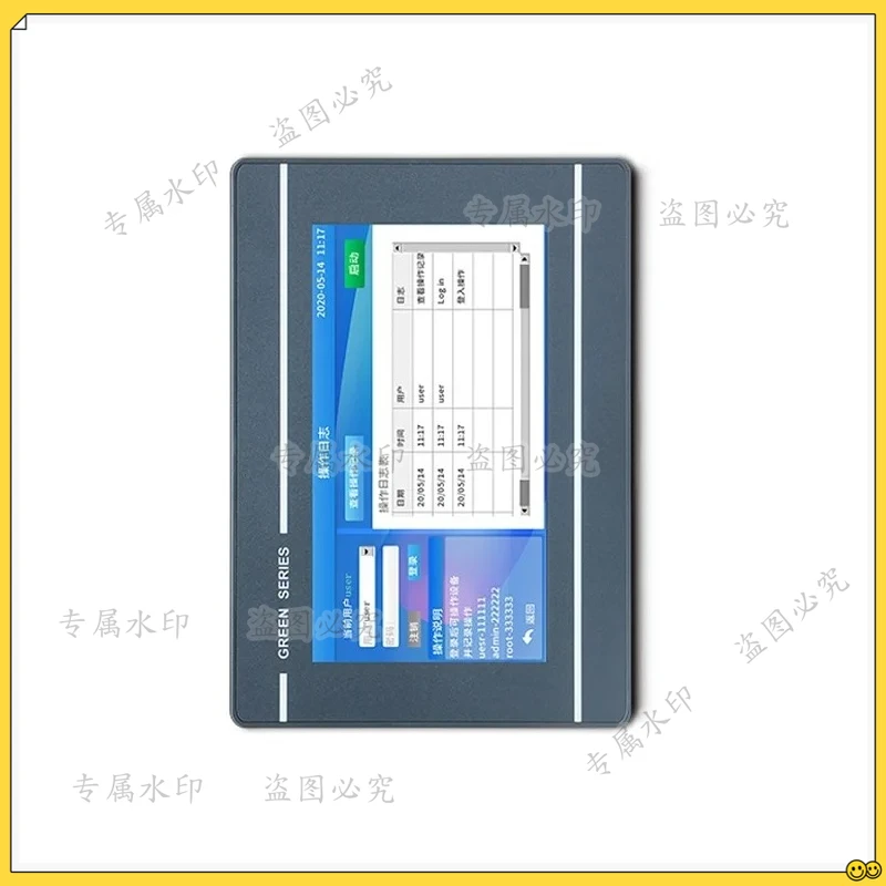 Forkinco Gl Series …