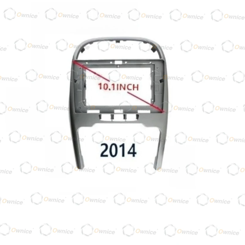 Ownice 10.1