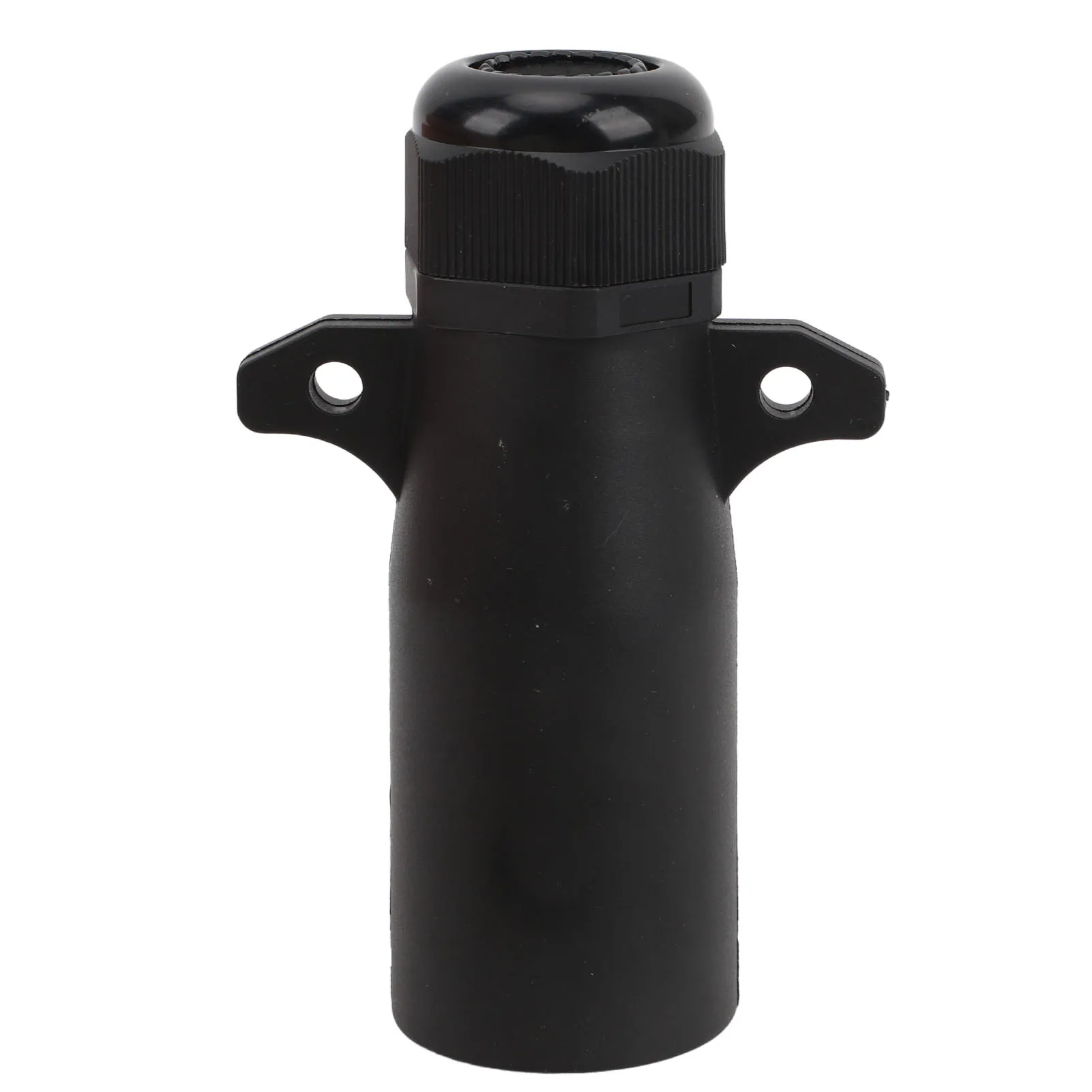 

Вилка прицепа, 7-контактная вилка стандарта США, отличная проводимость, долговечная работа для лодки