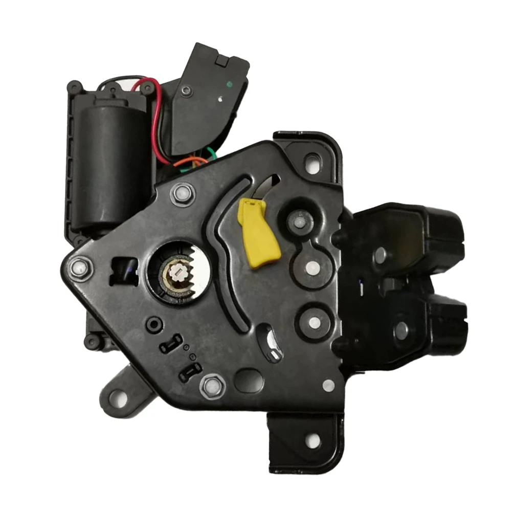 

For Tesla Trunk Lock Latch Compatible with For Model 3/Y Reliable Replacement Part with Quick Install Features