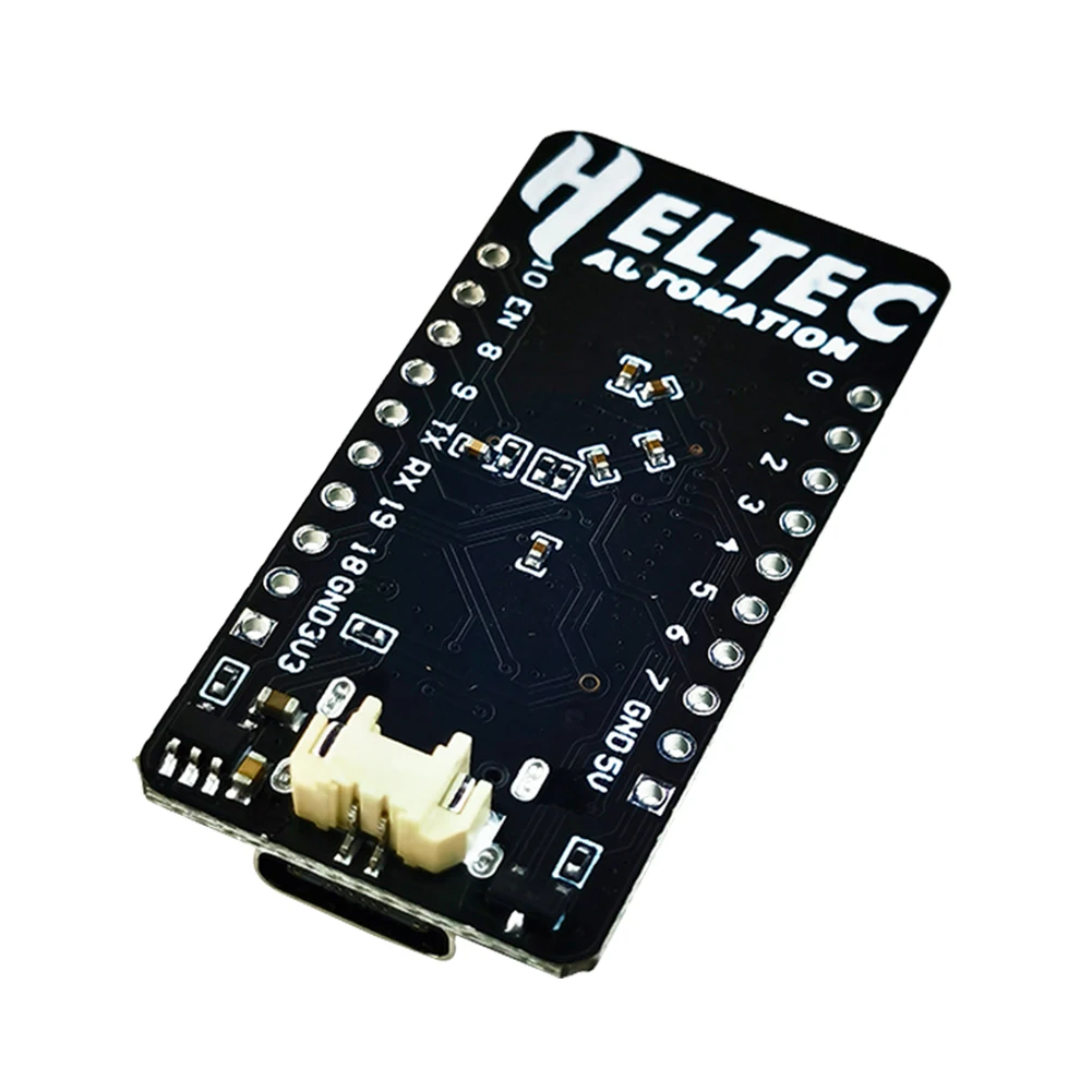 Carte de développement 1/2/5/10 ESP32 ESP32-C3 faible puissance Compatible avec Ardu37Support 2.4G WiFi puce de ESP32-C3FN4 BLE 5