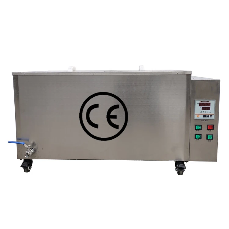 

Steam Aging Test Chamber Hardware Glass Plastic Steam Accelerated Aging Tester Machine Manufacturer