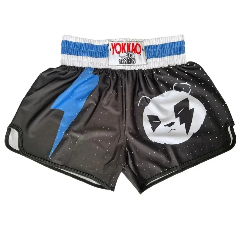 3D Printed MMA Shorts Running Fitness Sports Fighting Fight Grappling Shorts Boxing Sports Training Shorts