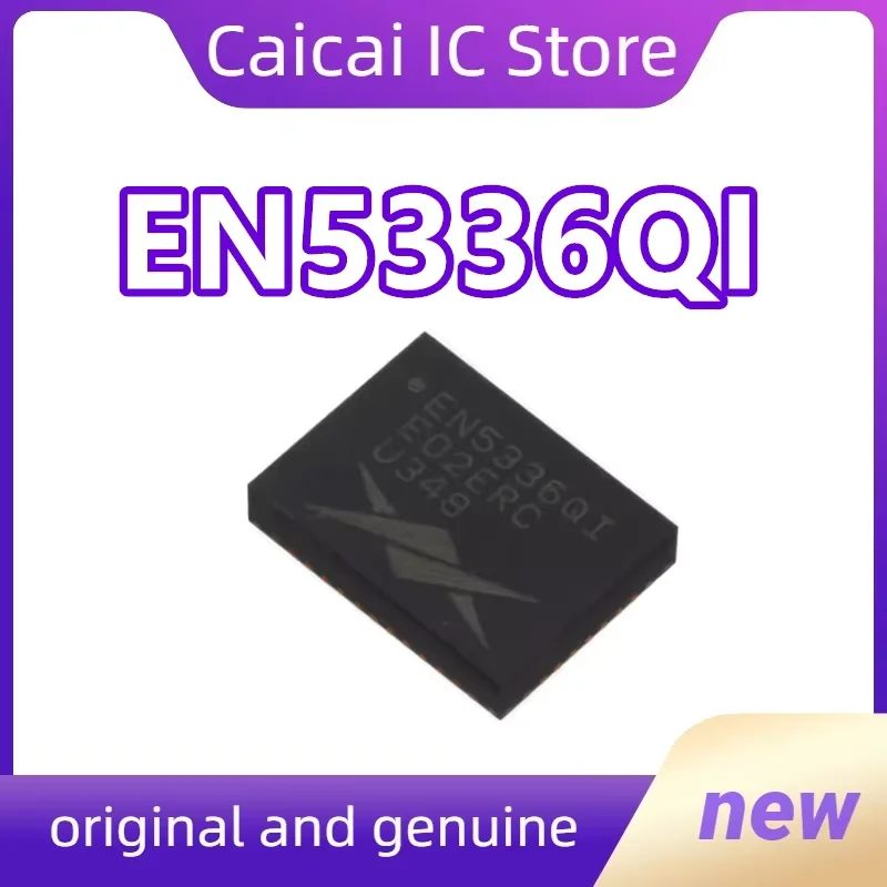 EN5336QI EN5336 5336QI 5336  QFN-44 100% original entrega rápida em estoque 1PCS/LOT
