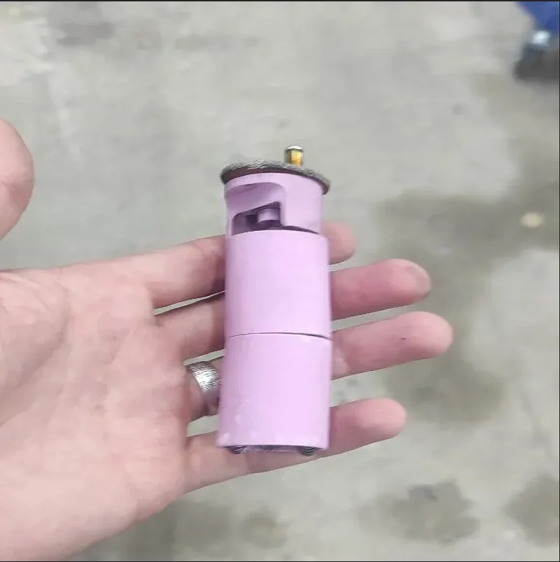 

Разделенный пластиковый сварочный пистолет, мощный пистолет с регулировкой температуры, автомобильный бампер, сварочный пистолет для пластикового напольного раковины из полипропилена