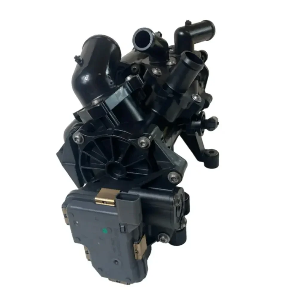 Engine Coolant Control Valve Suitable for Chevrolet For Trailblazer and For Buick For Encore GX from 2020 to 2023