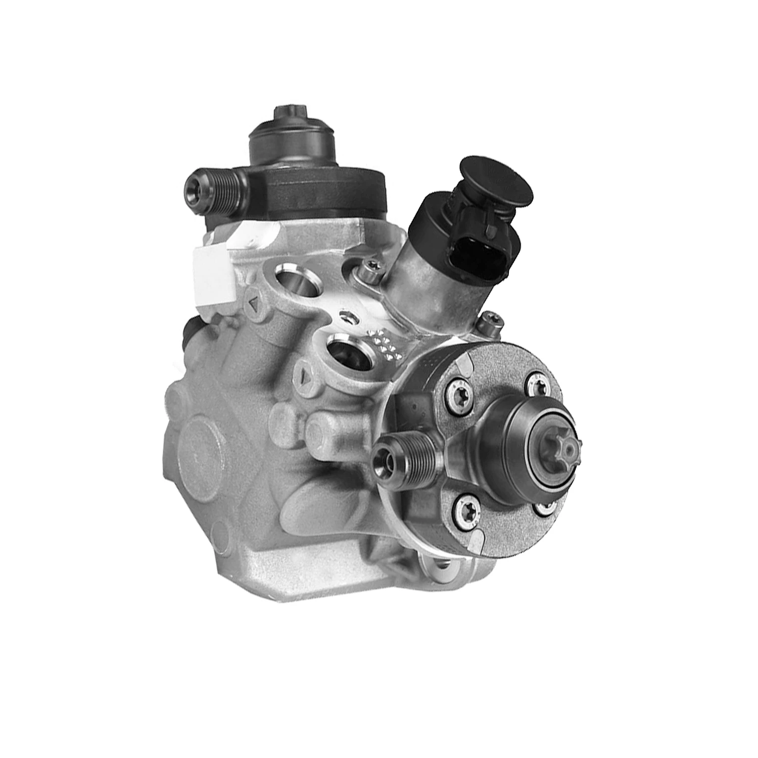 0445010859 Fuel Injection Pump 0445010860 Compatible with Ford Engine 6.7L Power Stroke Truck F250 F350 F450 F550