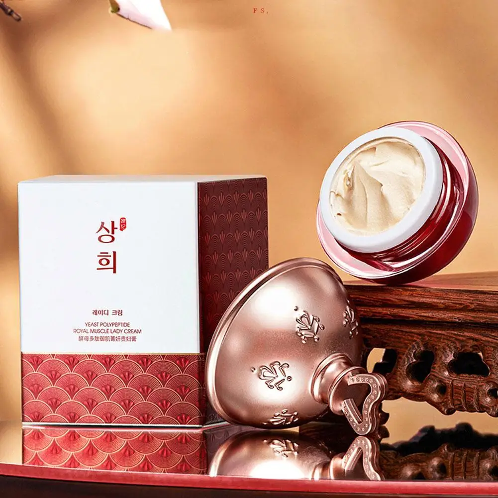 Dragon Blood Cream Whitening Moisturizing Anti-wrinkle Repairs Cream Moisturizing Anti Face Aging Whitening Care Rejuvenation