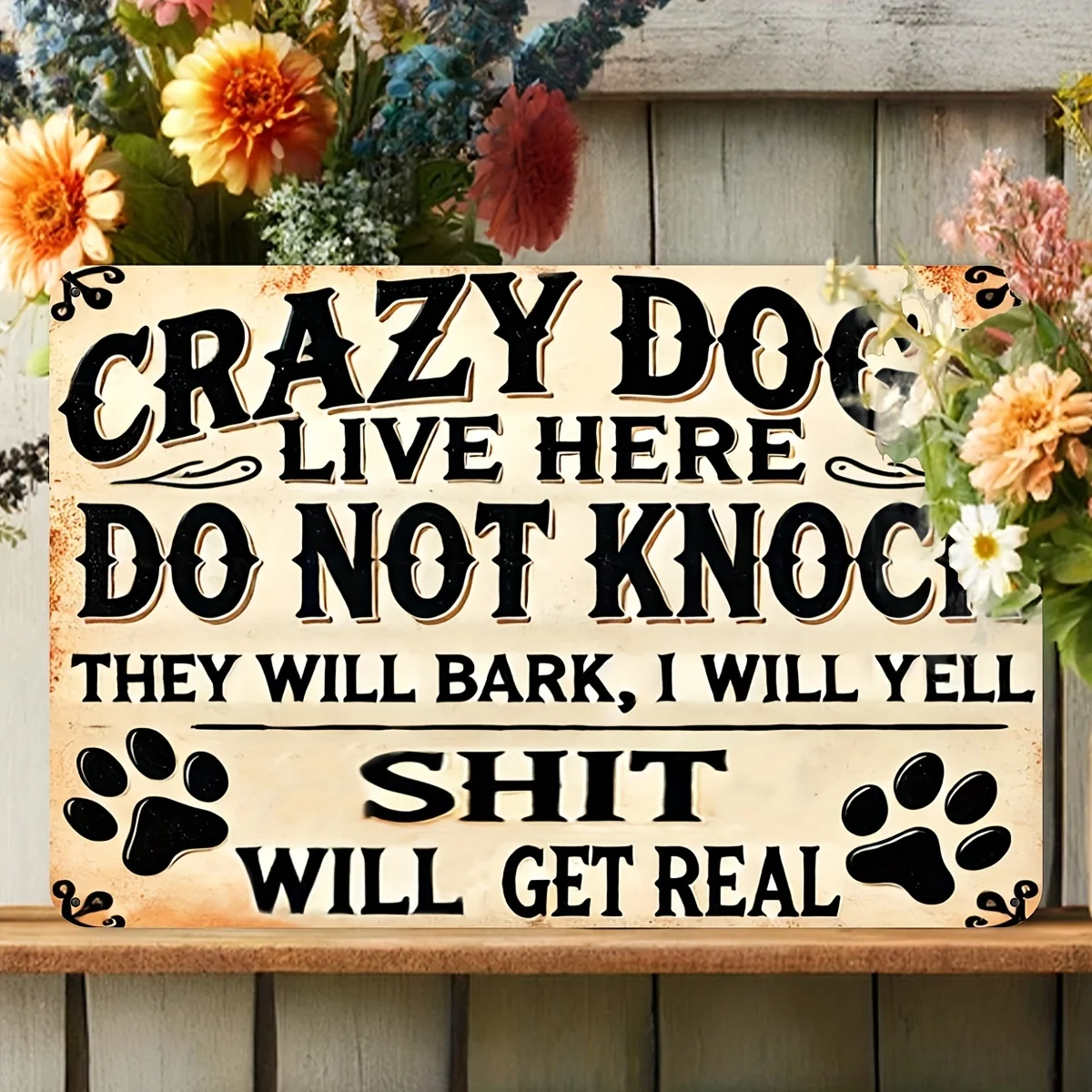 Sign 