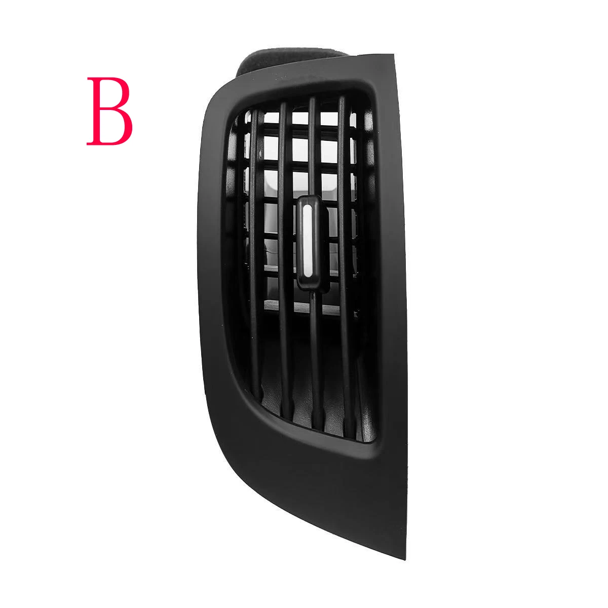 4pcs Car LHD Front Dash Board Air Conditioner Outlet A/C Air Vents For Kia Forte Cerato Koup 2008 2009 2010 2011 2012 2013