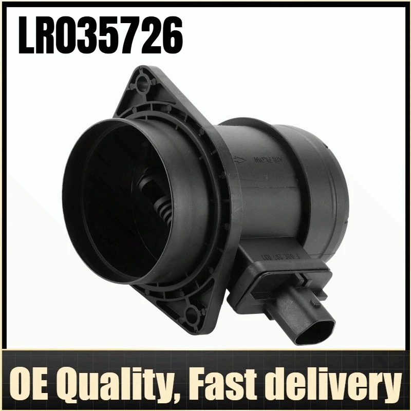 LR035726, C2D035726 - Air Quality Sensor For Jaguar X761, X152, X760, X250, X351, Land Rover L319, L462, L560, L405, L494