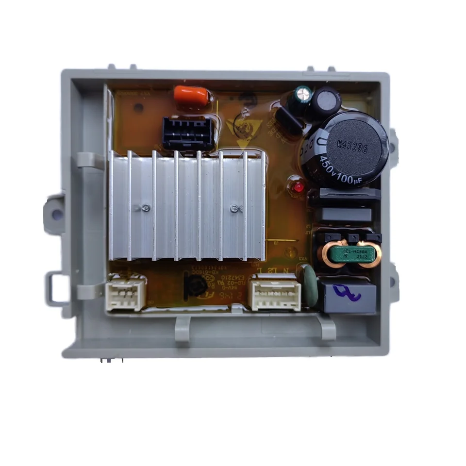 

& Original Washing Machine Parts 0021800196A Computer Boards BP-300 Frequency Conversion Driving Motherboard Board for TCL