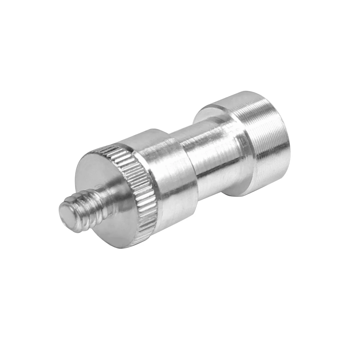 Männlich Weiblich Schraube Adapter 1/4" 3/8" Mount Set Gewinde Schraube Adapter Konvertieren für Kamera Stativ Licht Stehen Kugelkopf – Detail 20