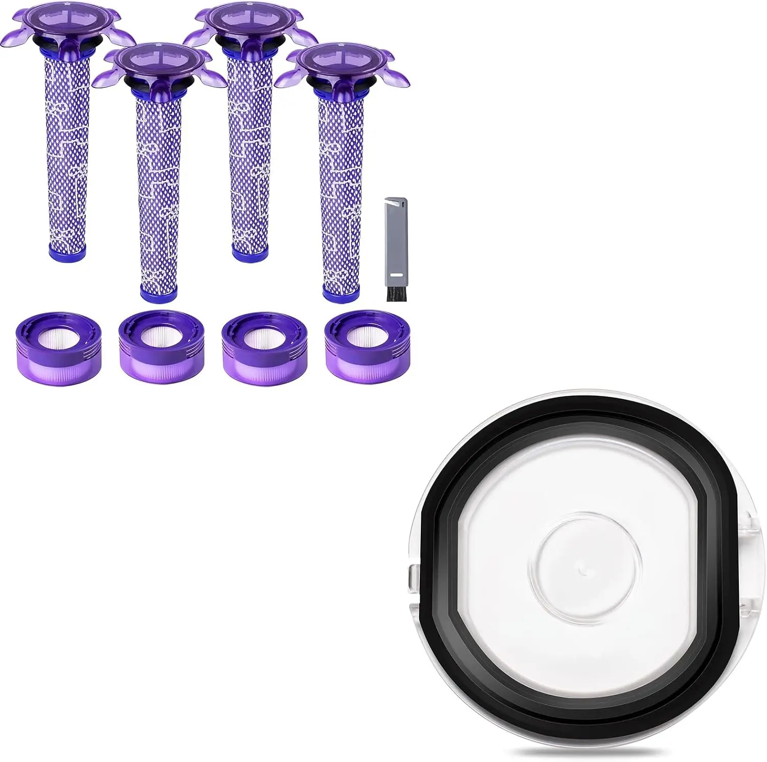 Vacuum Filter Repla…