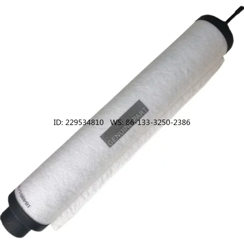 Vacuum pump, exhaust filter, oil filter 71064763 oil mist separator, 971431120