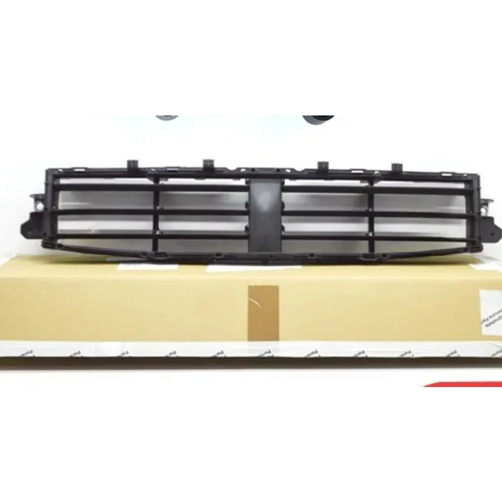Motor Grille Shutter For Porsche Macan Cayenne Panamera 95b985501AA