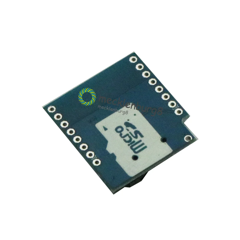 For WeMos D1 Micro SD Card Shield Mini TF Wi-Fi ESP8266 Compatible SD Wireless Module for Arduino for WeMos D1 Mini