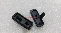 High-quality NEW USB/HDMI-compatible DC IN/VIDEO OUT Rubber Door Bottom Cover For Canon EOS 600D Rebel T3i Kiss X5 Camera