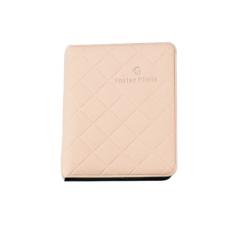 Álbum de fotos instantâneo de 36 bolsos, 3 inche, folha de papel de foto para fujifilm instax, mini filme 7s 8 acessórios da câmera 25 90