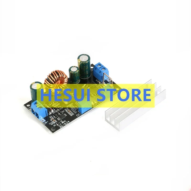 Adjustable step-down power module Constant voltage constant current restore step-down SJ4