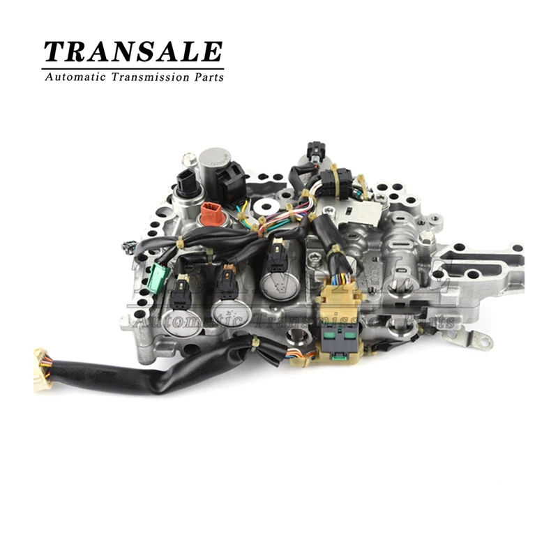 

JF017E JF016E RE0F10D RE0F10E CVT8 Automatic Transmission Valve Body 31705-28X2B For Nissan Murano X-Trail Altima Teana 3.5L