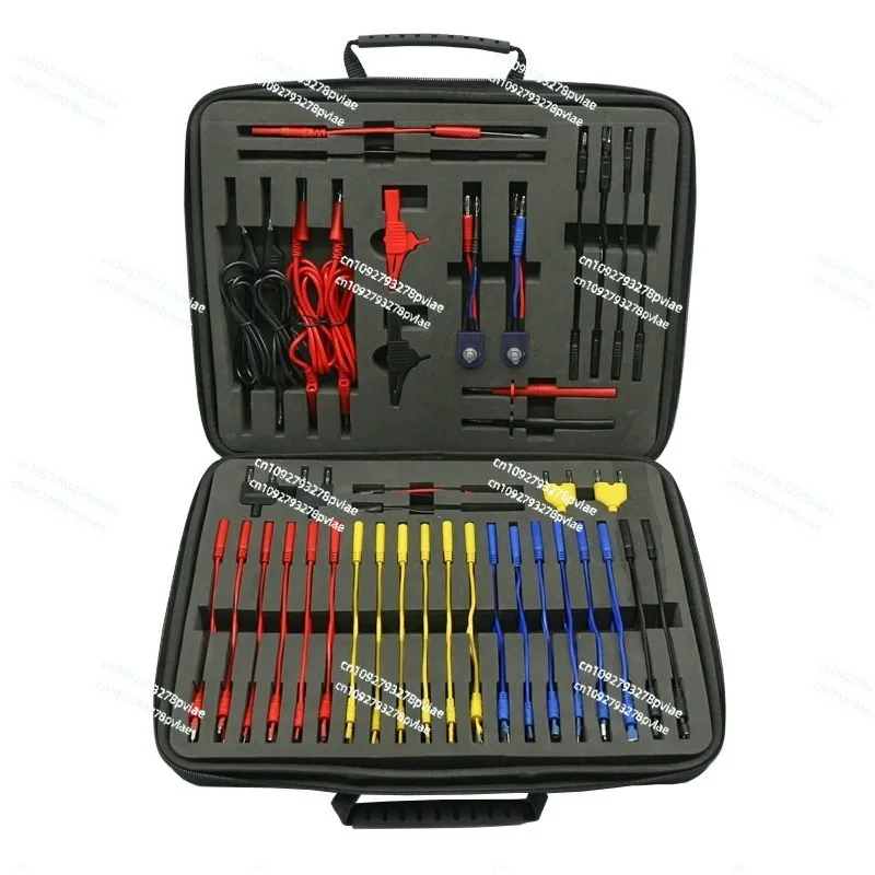 Automotive Wiring Harness Repair Tools Circuit Airbag Detection Connector Multifunctional Test Auto Repair Wire Set Universal